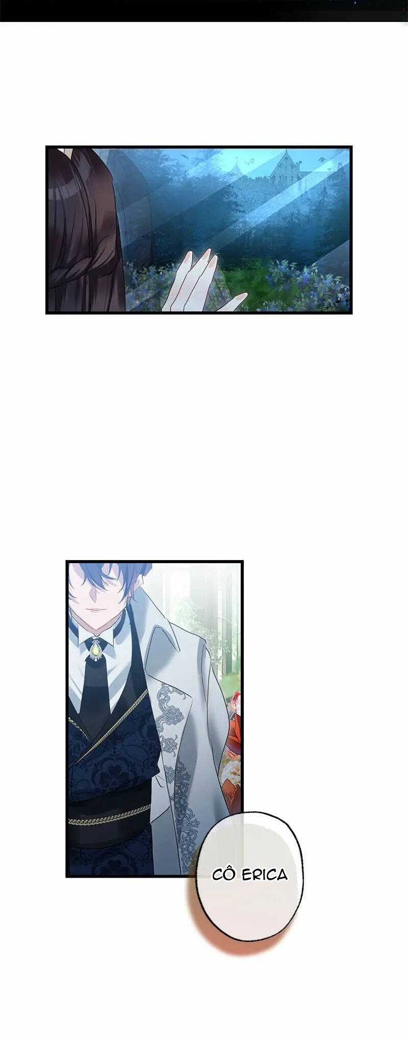 Giết Chết Niềm An Ủi Duy Nhất Của Ta Chapter 15.2 trang 14