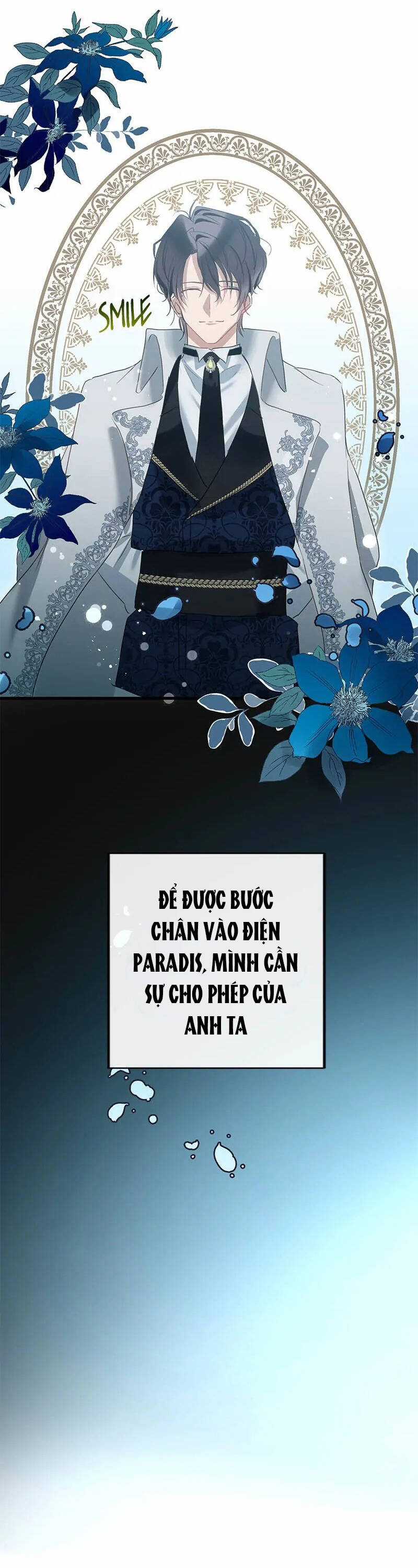 Giết Chết Niềm An Ủi Duy Nhất Của Ta Chapter 15.2 trang 16