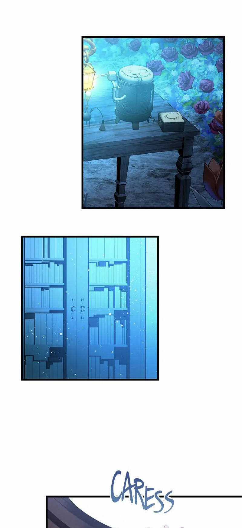 Giết Chết Niềm An Ủi Duy Nhất Của Ta Chapter 15.2 trang 17