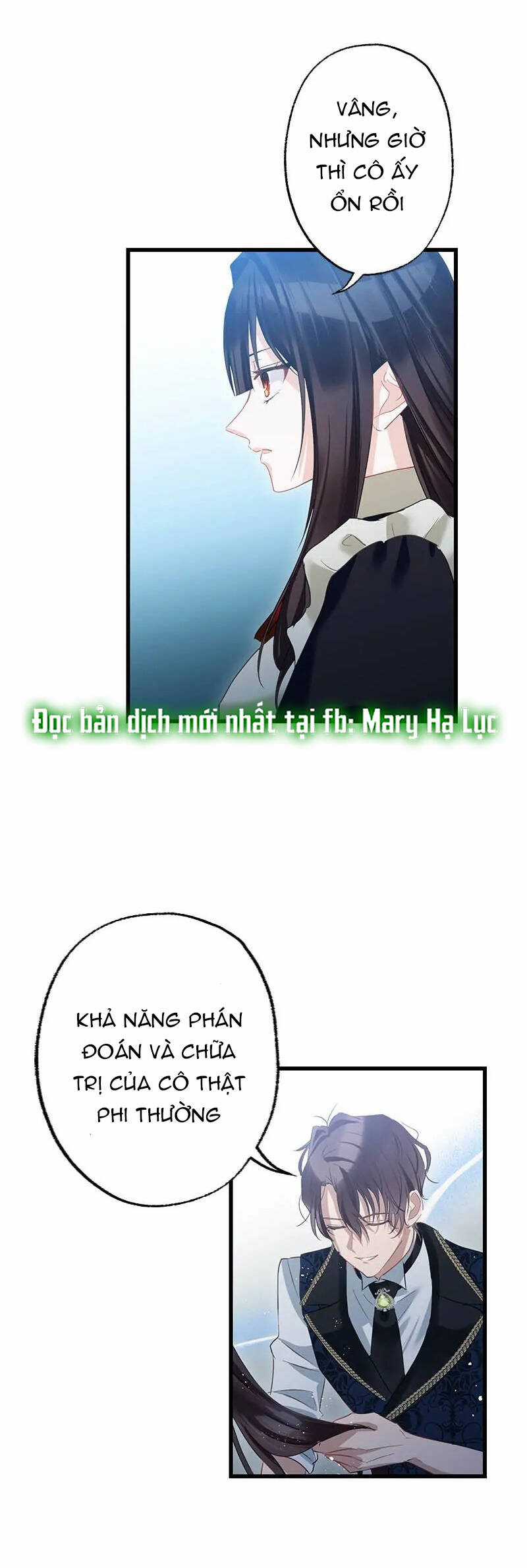 Giết Chết Niềm An Ủi Duy Nhất Của Ta Chapter 15.2 trang 19