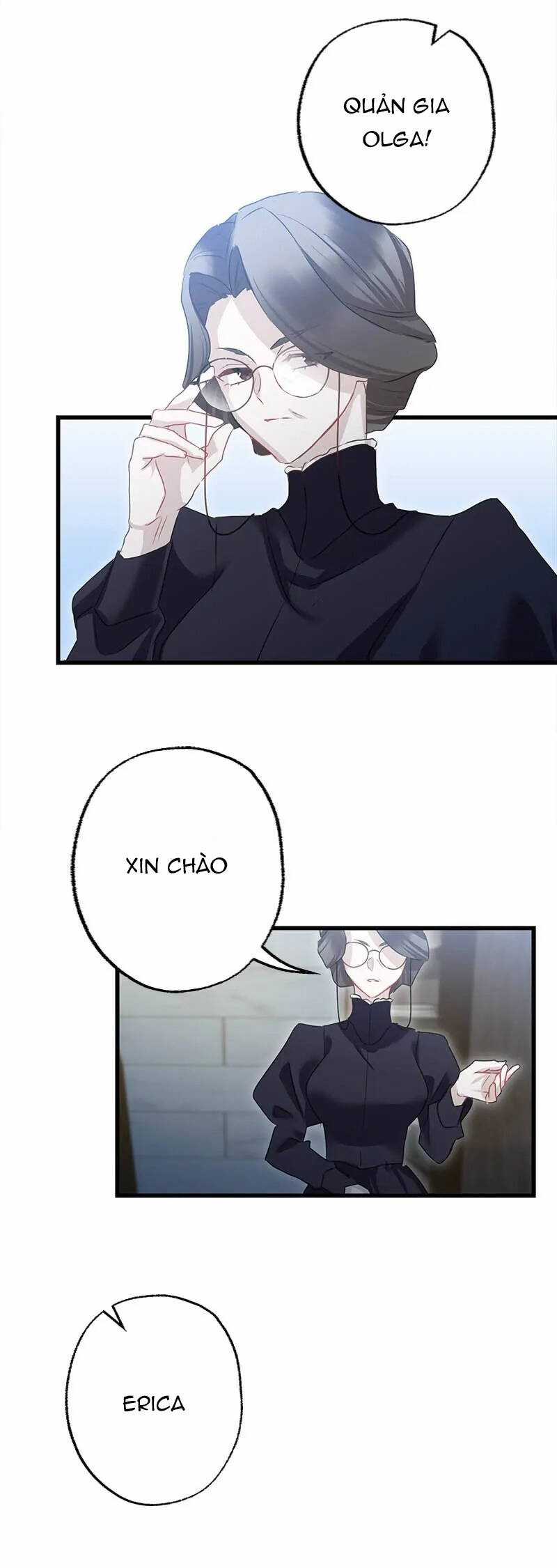 Giết Chết Niềm An Ủi Duy Nhất Của Ta Chapter 15.2 trang 2