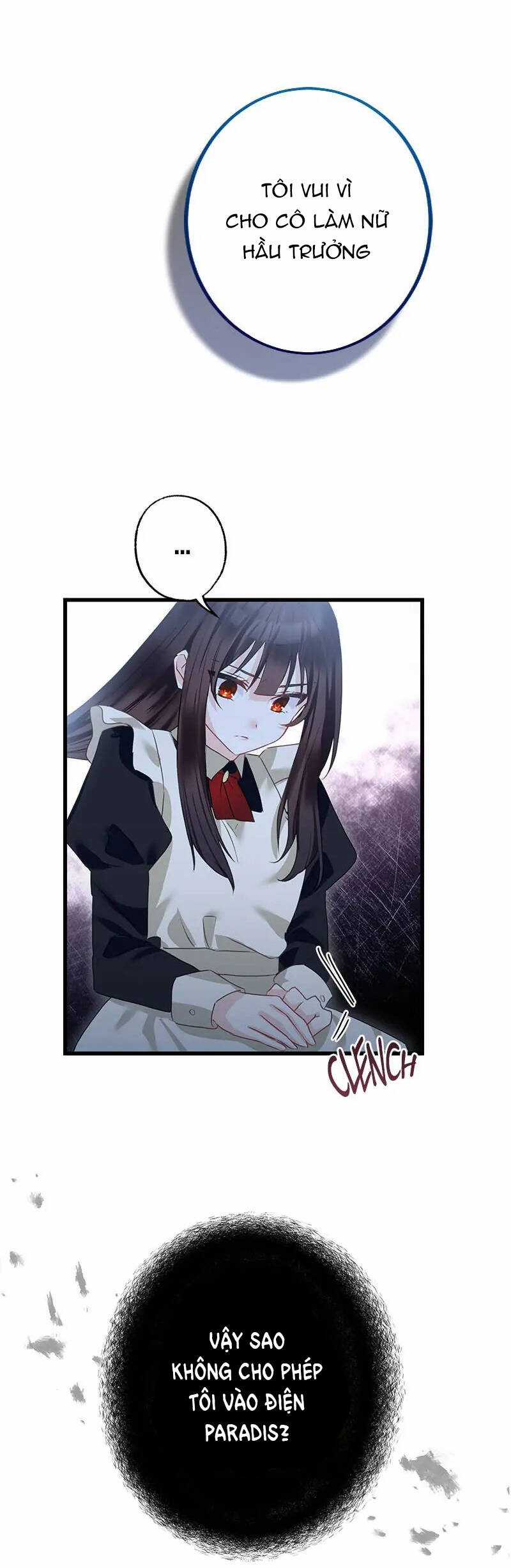 Giết Chết Niềm An Ủi Duy Nhất Của Ta Chapter 15.2 trang 20