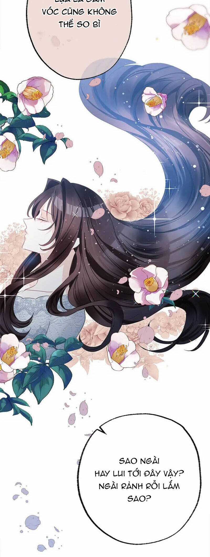 Giết Chết Niềm An Ủi Duy Nhất Của Ta Chapter 15.2 trang 22