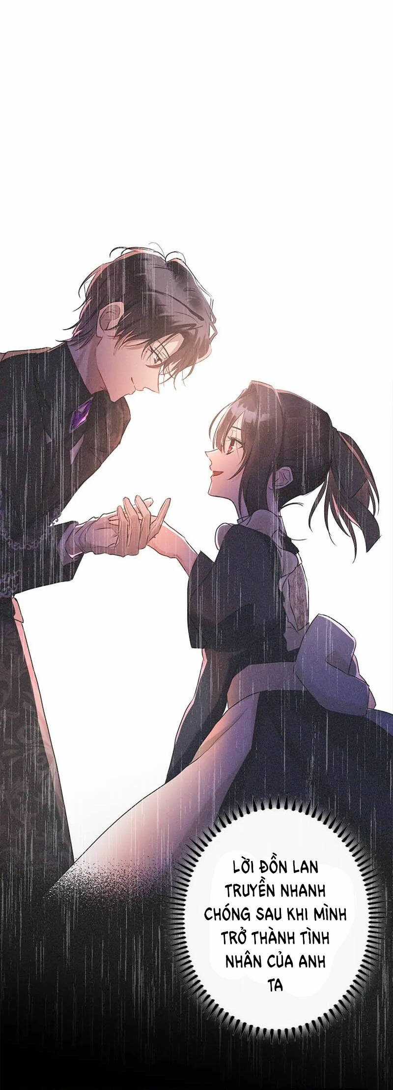 Giết Chết Niềm An Ủi Duy Nhất Của Ta Chapter 15.2 trang 24