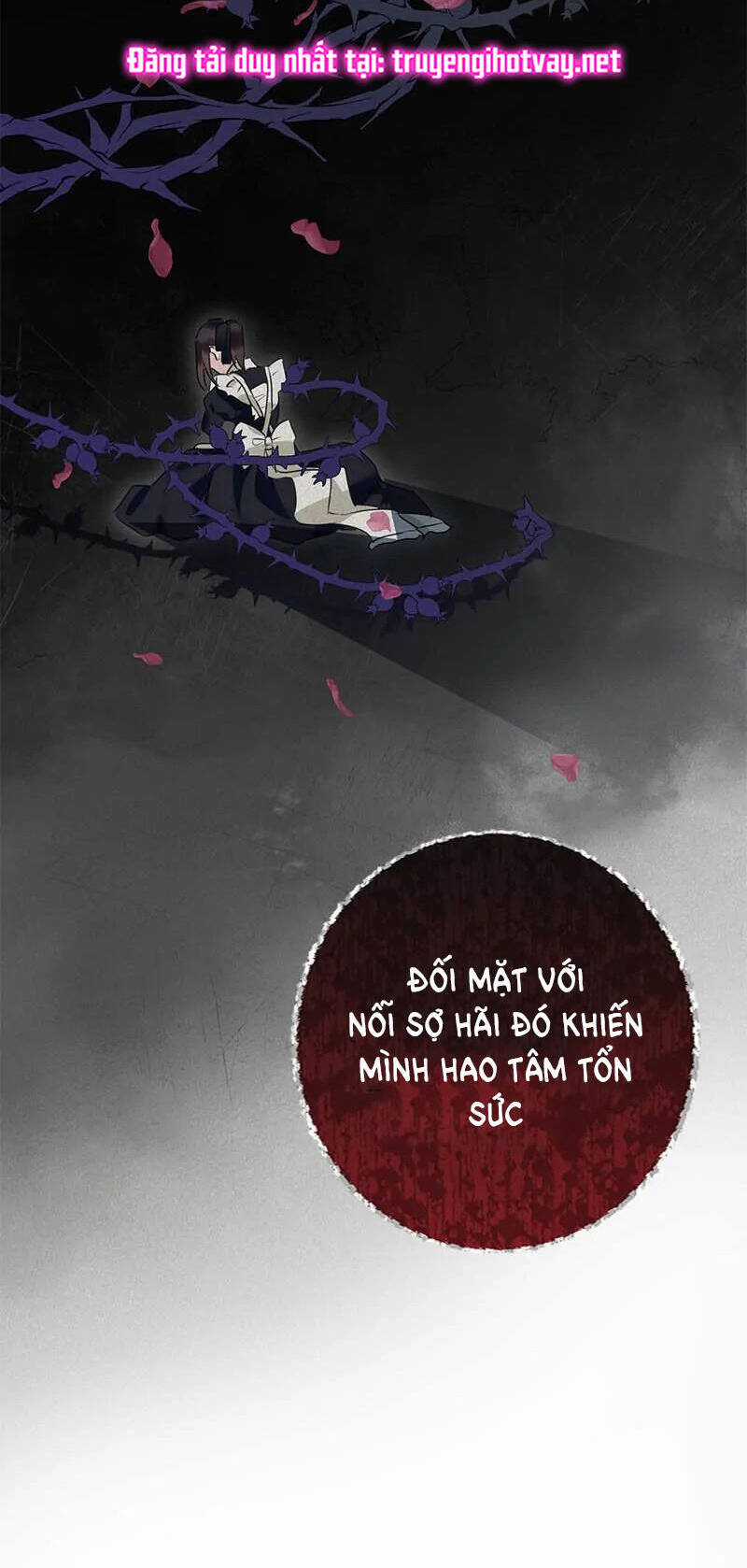 Giết Chết Niềm An Ủi Duy Nhất Của Ta Chapter 15.2 trang 27