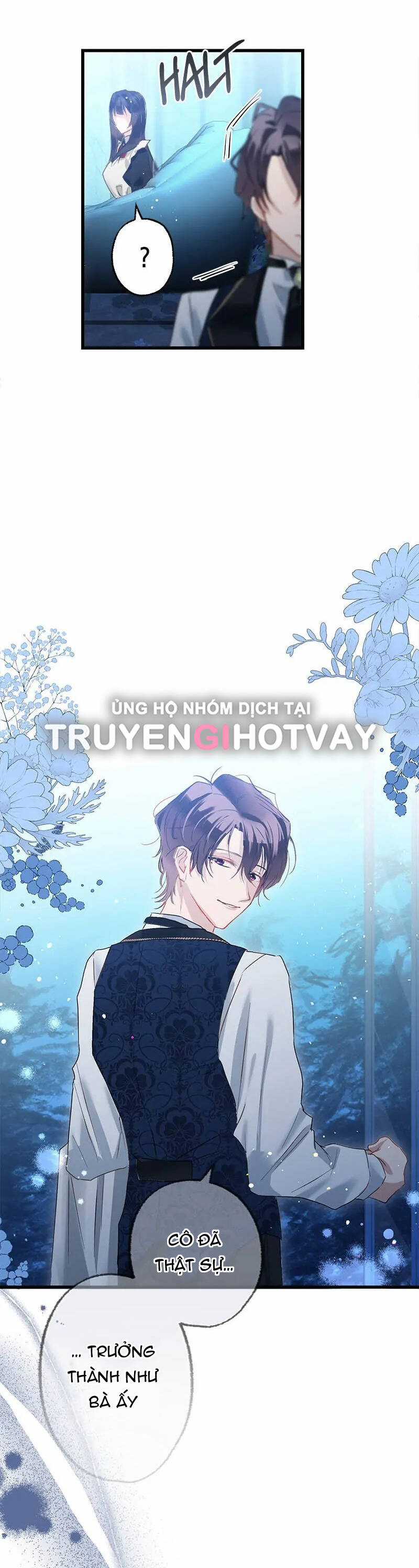 Giết Chết Niềm An Ủi Duy Nhất Của Ta Chapter 15.2 trang 34