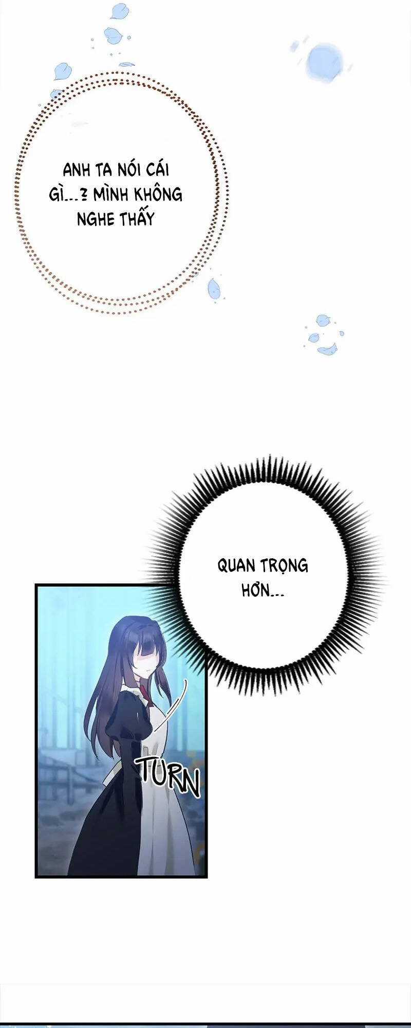 Giết Chết Niềm An Ủi Duy Nhất Của Ta Chapter 15.2 trang 37