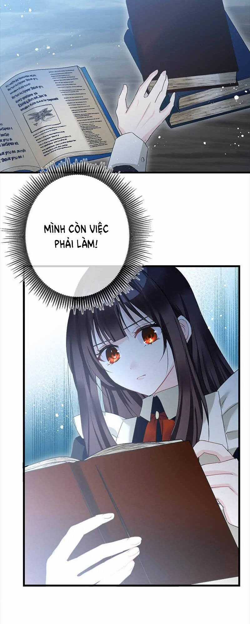 Giết Chết Niềm An Ủi Duy Nhất Của Ta Chapter 15.2 trang 38