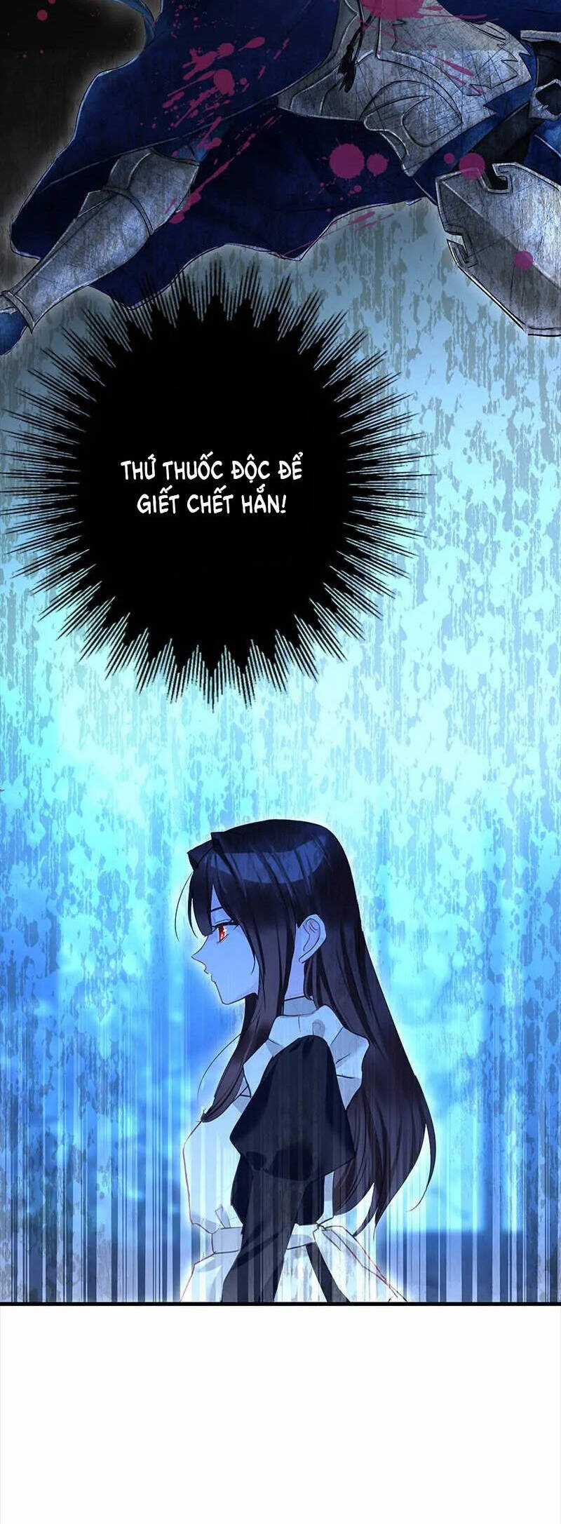 Giết Chết Niềm An Ủi Duy Nhất Của Ta Chapter 15.2 trang 40