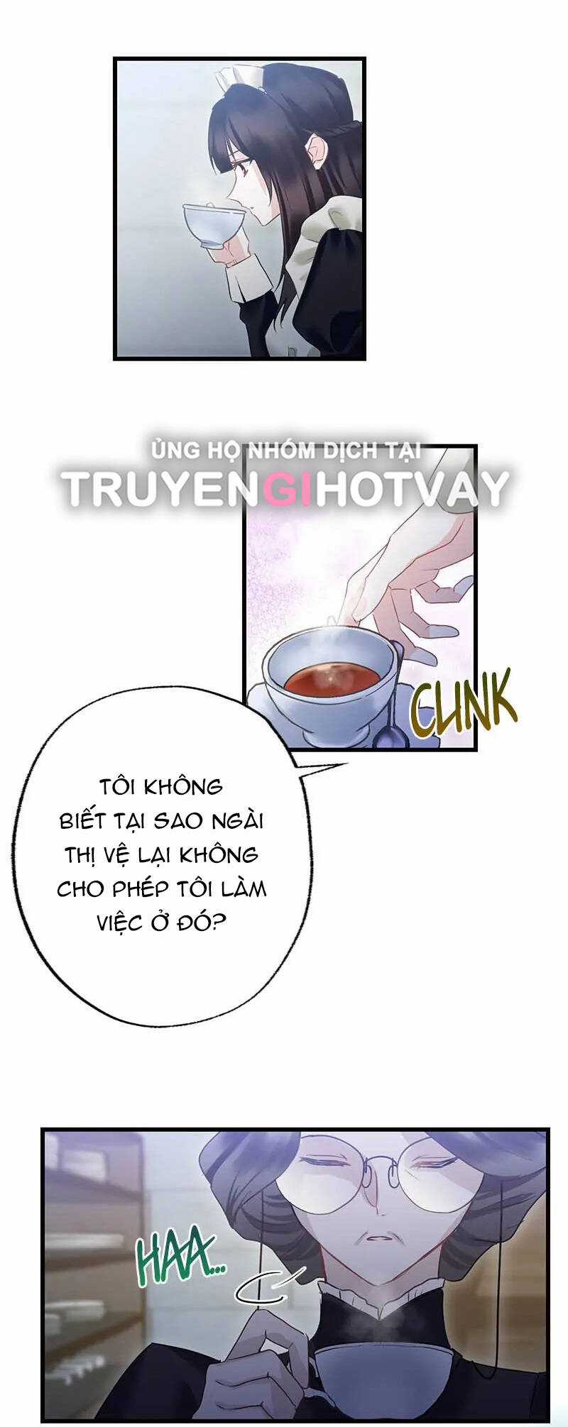 Giết Chết Niềm An Ủi Duy Nhất Của Ta Chapter 15.2 trang 5