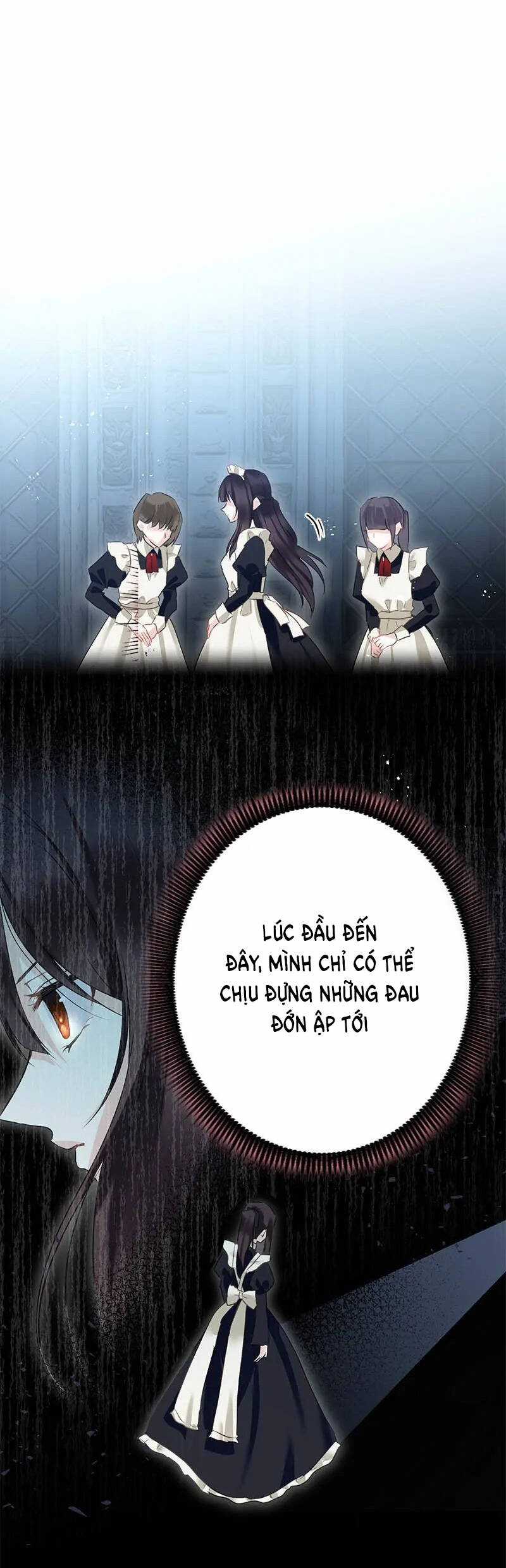 Giết Chết Niềm An Ủi Duy Nhất Của Ta Chapter 15.2 trang 7