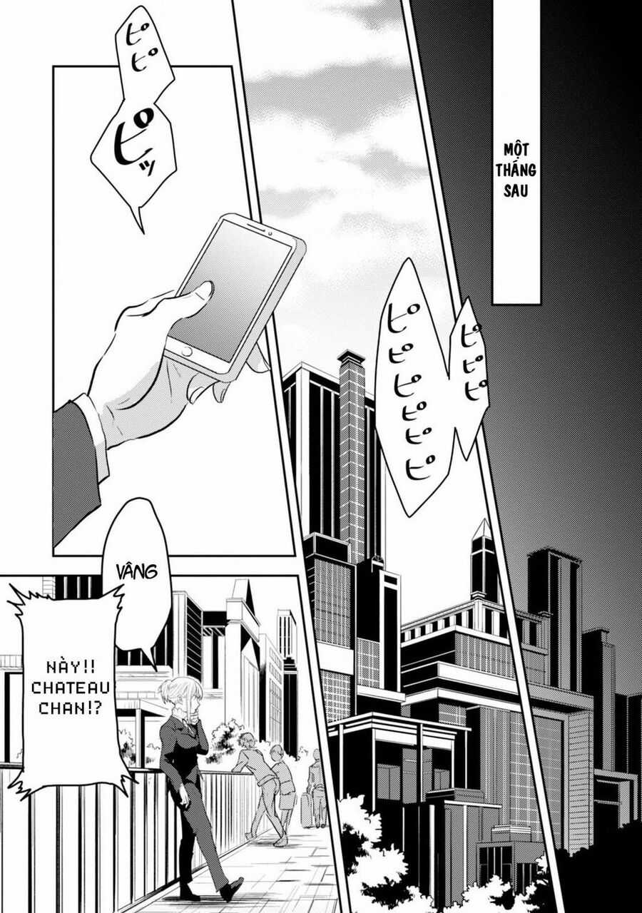 Giết Chết Tình Yêu Chapter 1 trang 13