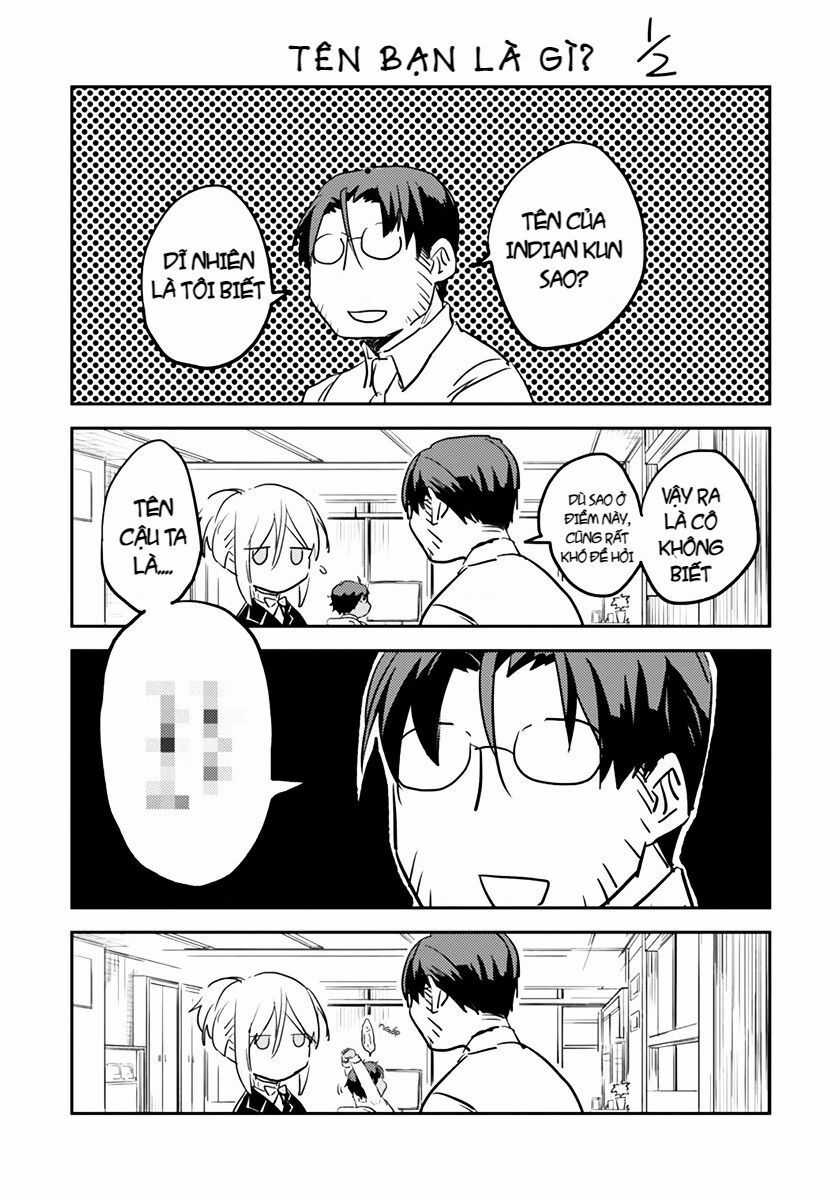 Giết Chết Tình Yêu Chapter 1 trang 28