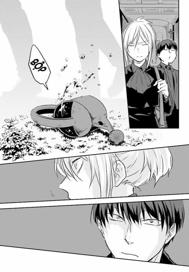 Giết Chết Tình Yêu Chapter 10 trang 14