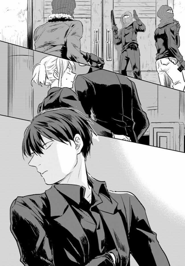 Giết Chết Tình Yêu Chapter 10 trang 15