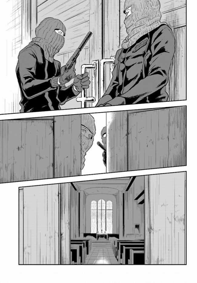 Giết Chết Tình Yêu Chapter 10 trang 16