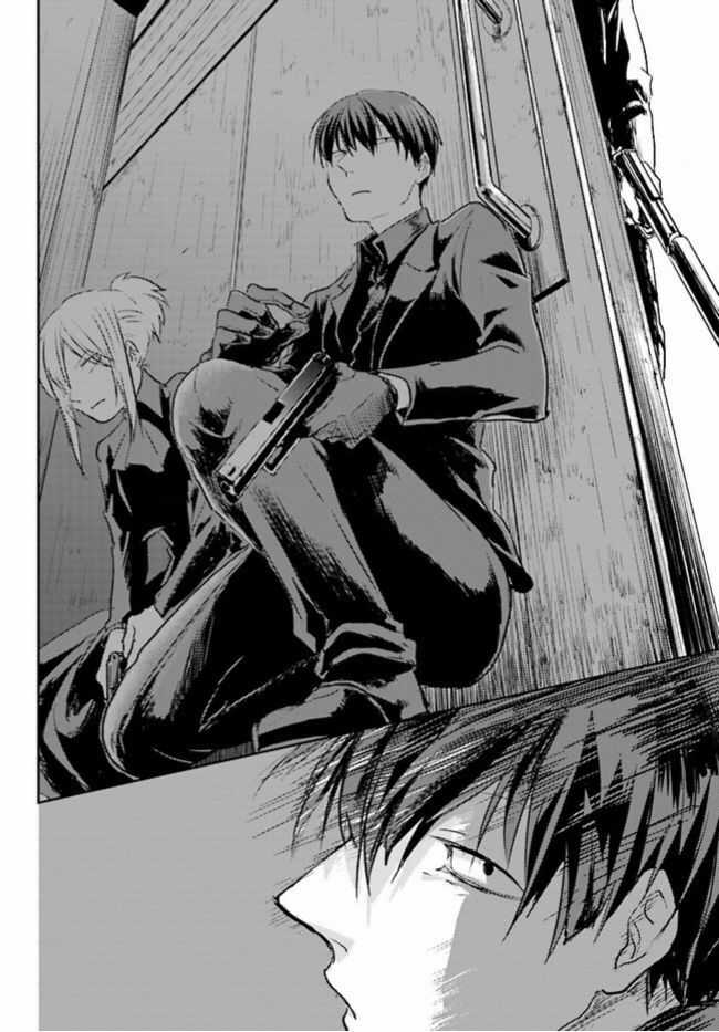 Giết Chết Tình Yêu Chapter 10 trang 17