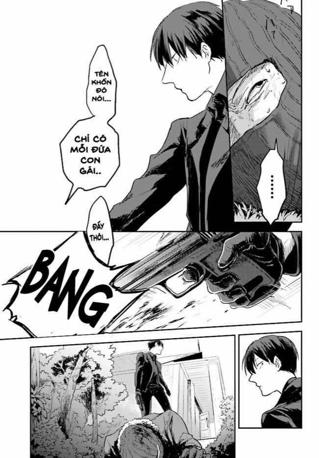 Giết Chết Tình Yêu Chapter 10 trang 22