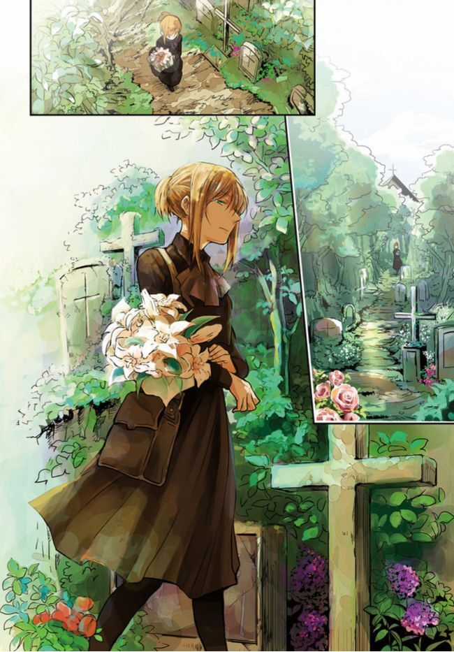 Giết Chết Tình Yêu Chapter 10 trang 3