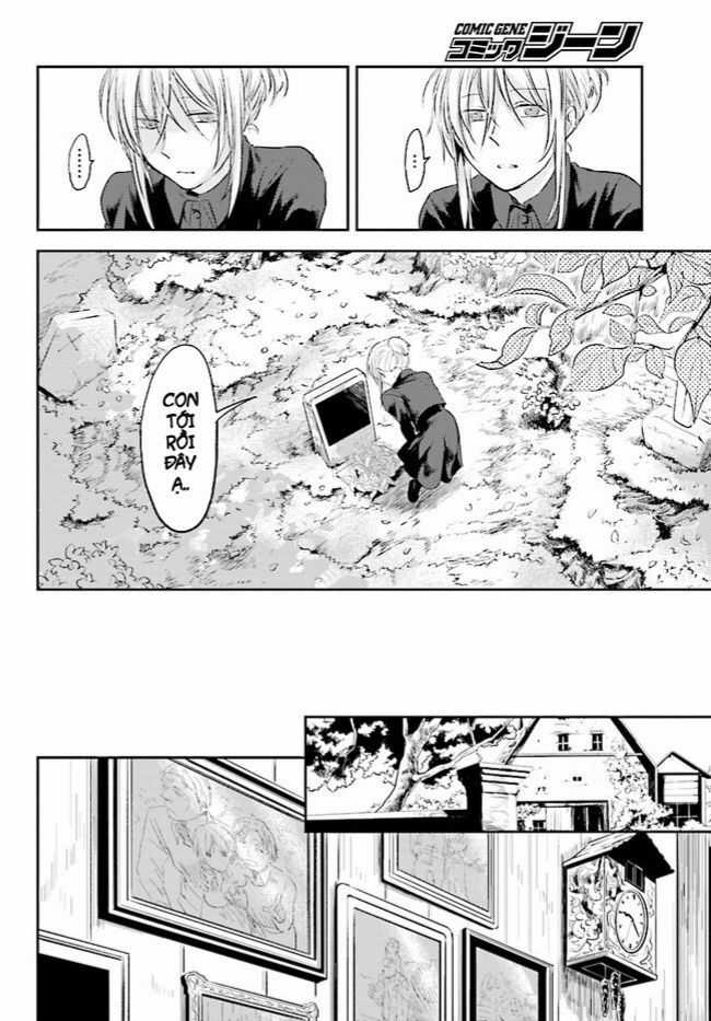 Giết Chết Tình Yêu Chapter 10 trang 5