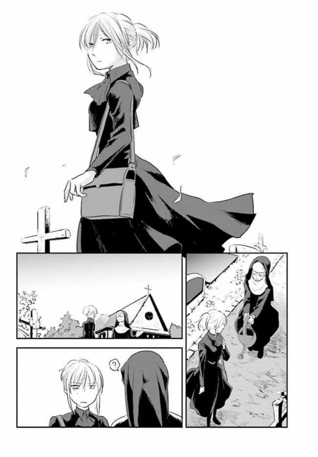 Giết Chết Tình Yêu Chapter 10 trang 9