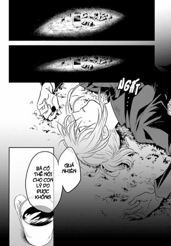 Giết Chết Tình Yêu Chapter 11 trang 10