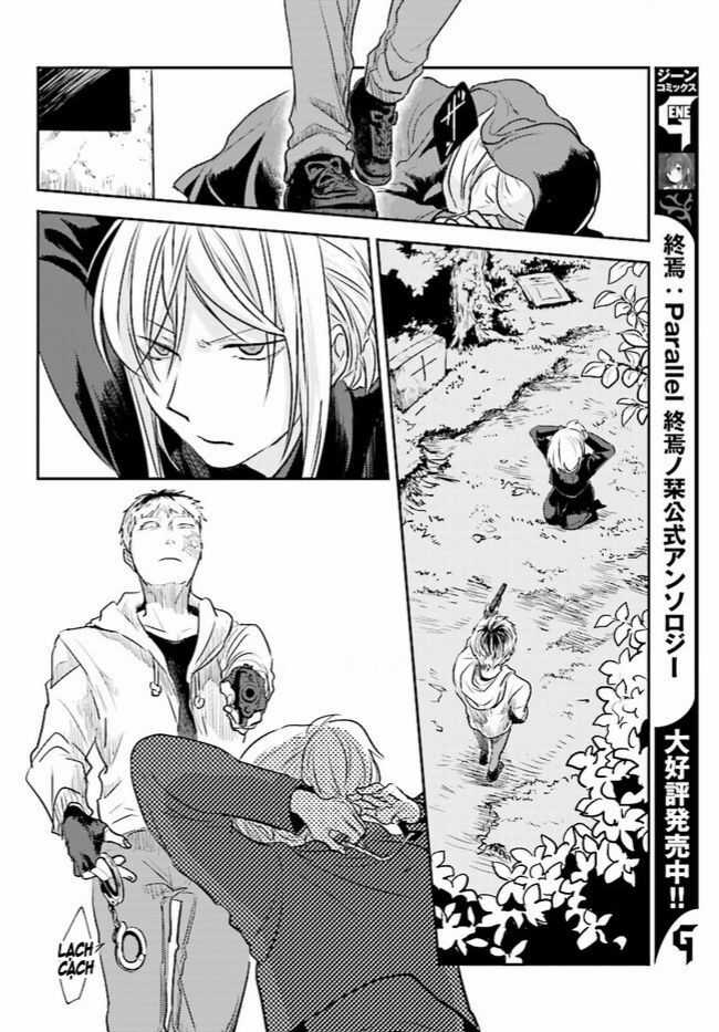 Giết Chết Tình Yêu Chapter 11 trang 4