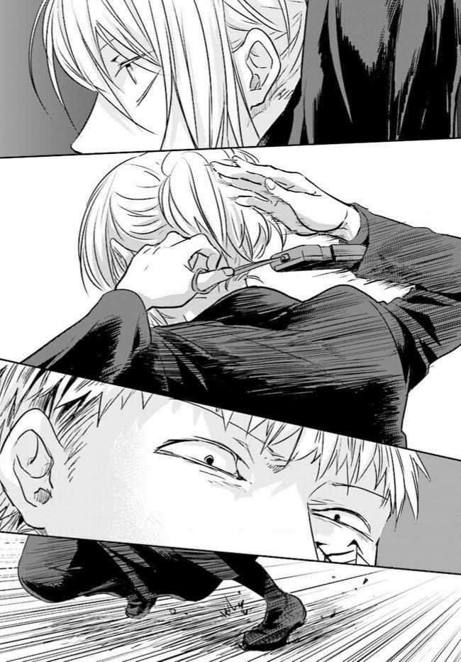 Giết Chết Tình Yêu Chapter 11 trang 5