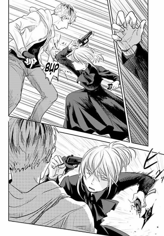 Giết Chết Tình Yêu Chapter 11 trang 6