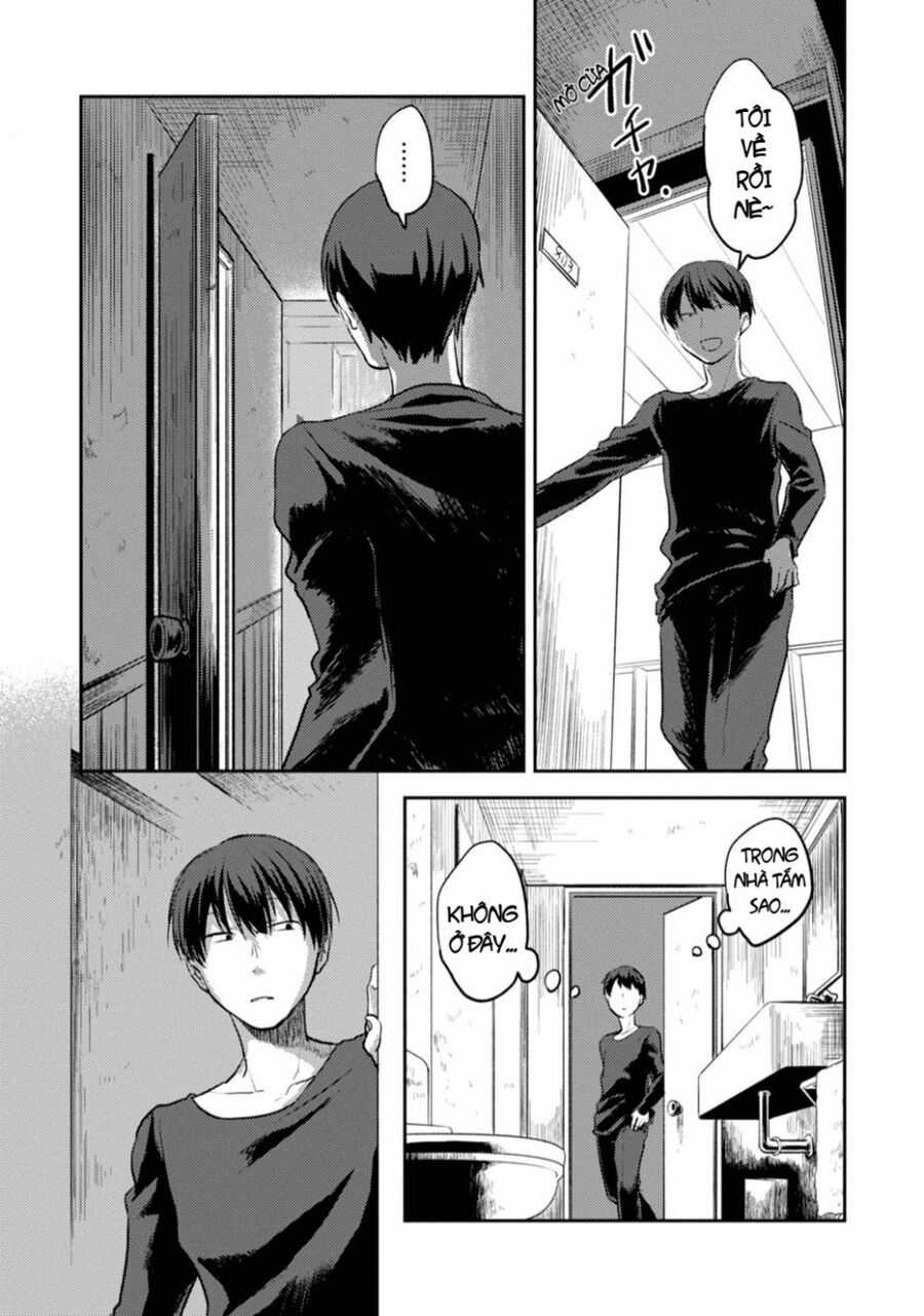 Giết Chết Tình Yêu Chapter 12.5 trang 5