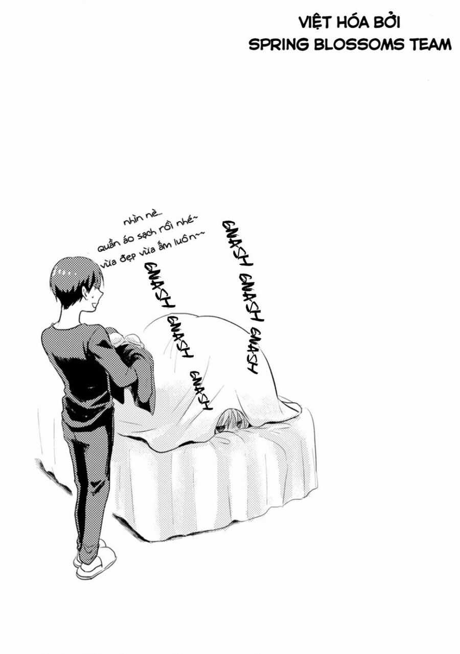 Giết Chết Tình Yêu Chapter 12.5 trang 9