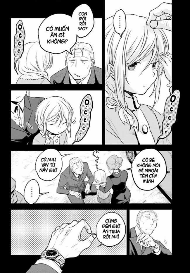 Giết Chết Tình Yêu Chapter 12 trang 10