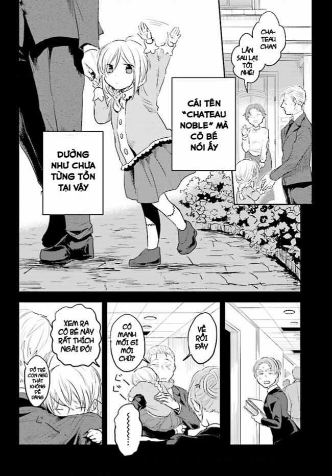 Giết Chết Tình Yêu Chapter 12 trang 14