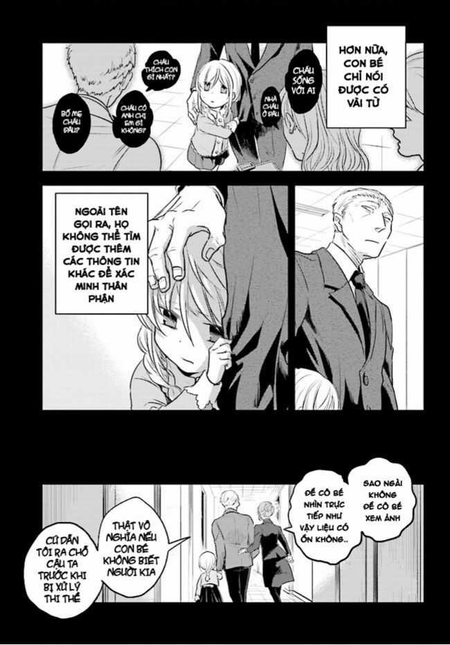 Giết Chết Tình Yêu Chapter 12 trang 15