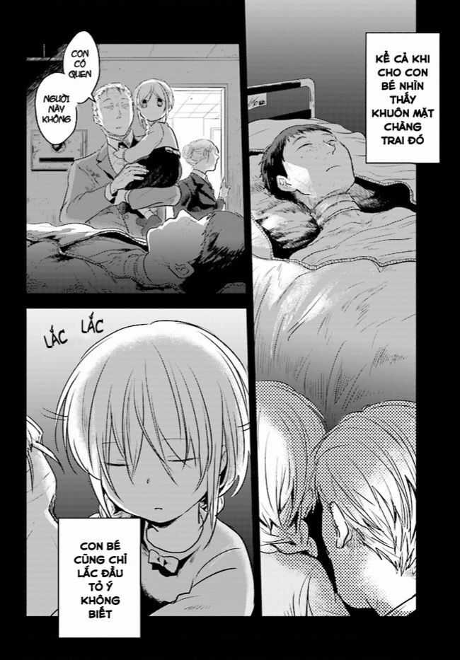 Giết Chết Tình Yêu Chapter 12 trang 16