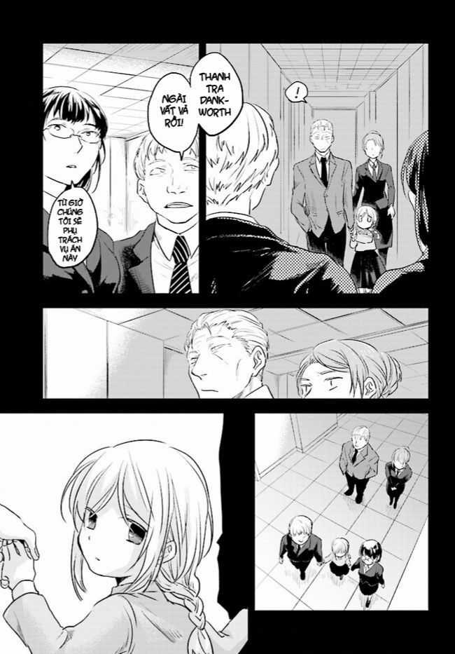 Giết Chết Tình Yêu Chapter 12 trang 17