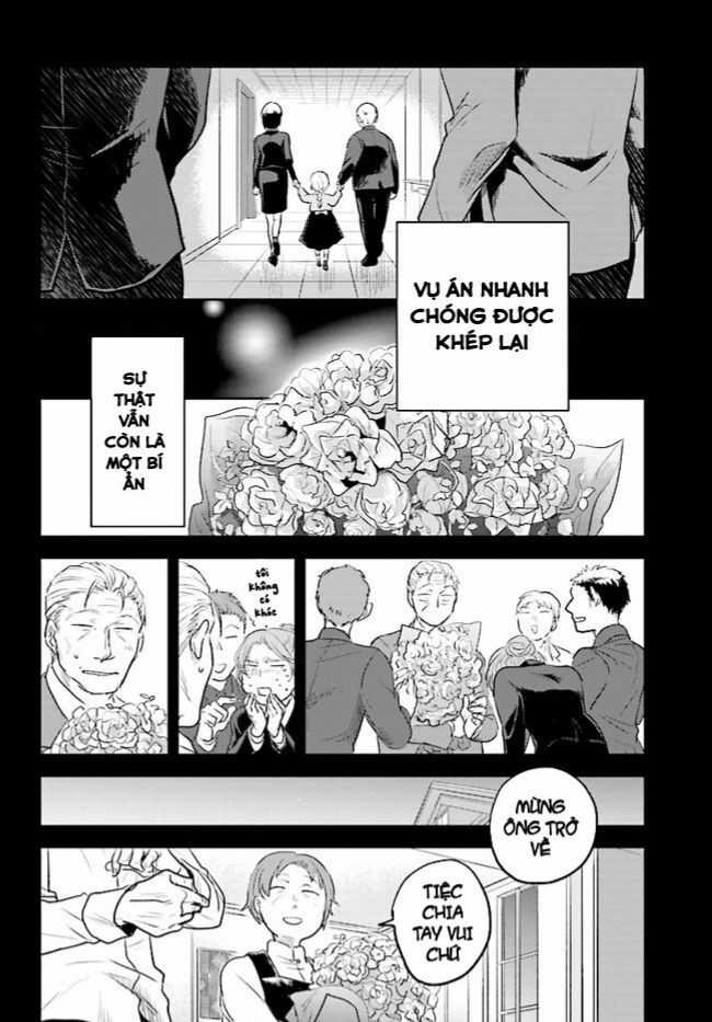 Giết Chết Tình Yêu Chapter 12 trang 18