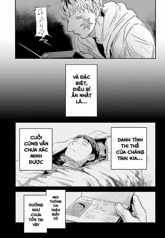 Giết Chết Tình Yêu Chapter 12 trang 25