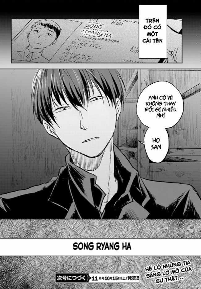 Giết Chết Tình Yêu Chapter 12 trang 26