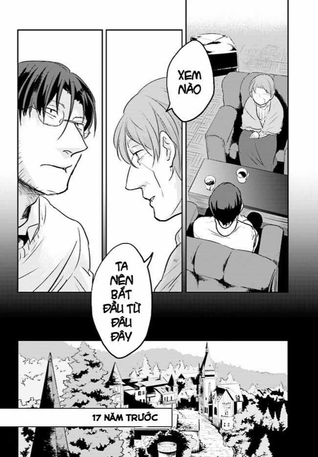 Giết Chết Tình Yêu Chapter 12 trang 4