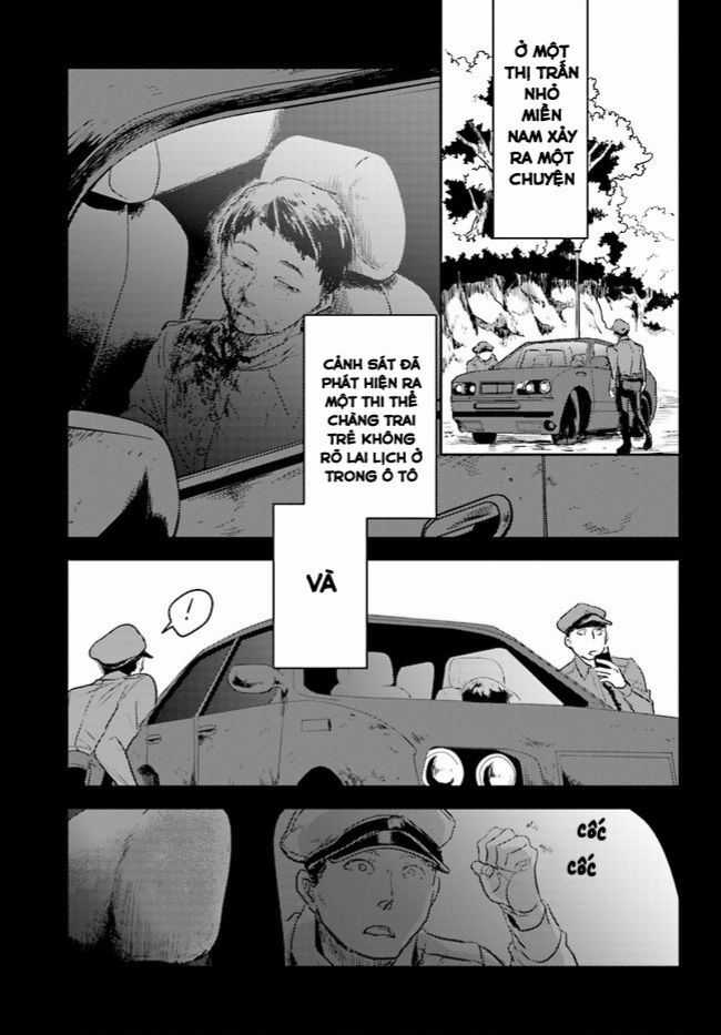 Giết Chết Tình Yêu Chapter 12 trang 5