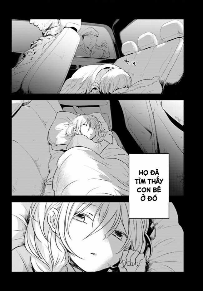 Giết Chết Tình Yêu Chapter 12 trang 6