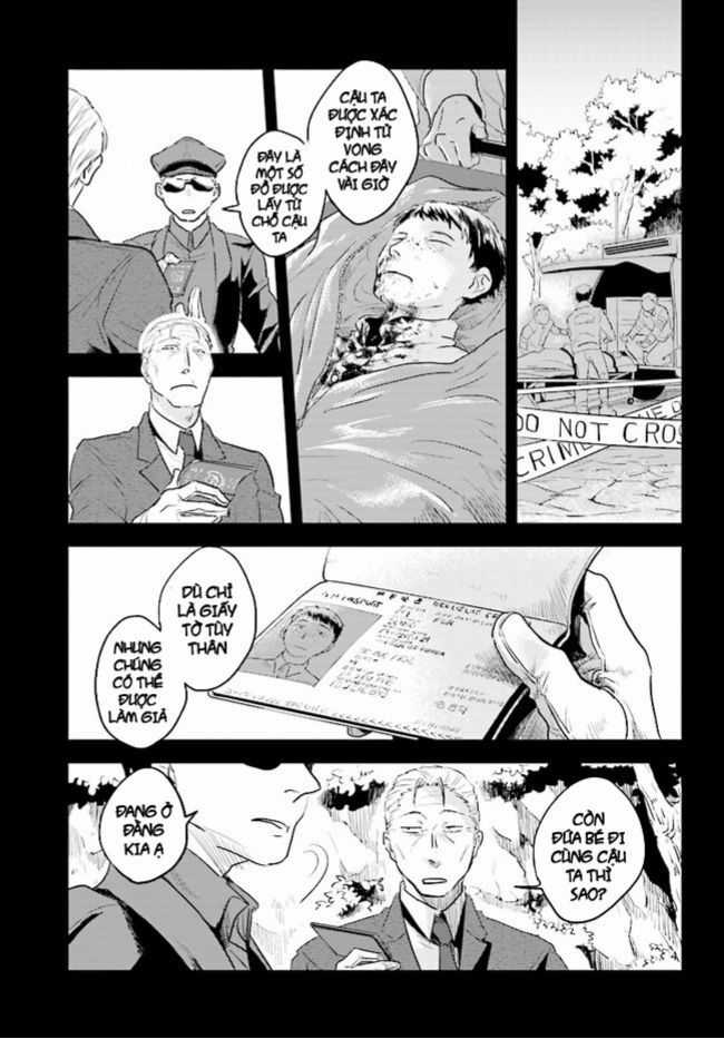 Giết Chết Tình Yêu Chapter 12 trang 7