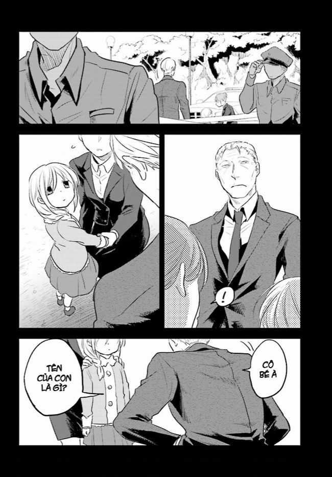 Giết Chết Tình Yêu Chapter 12 trang 8