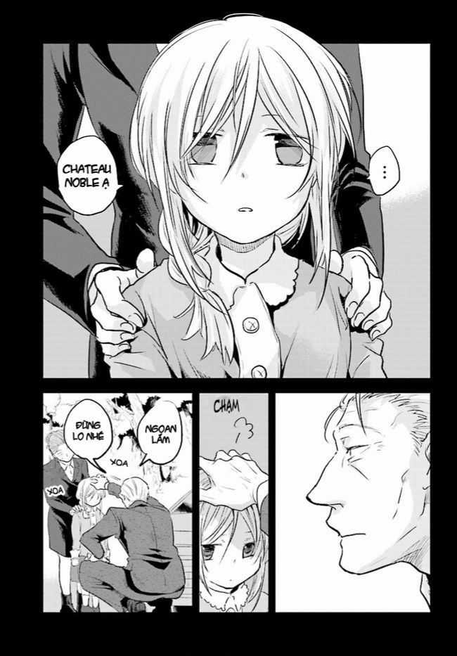 Giết Chết Tình Yêu Chapter 12 trang 9