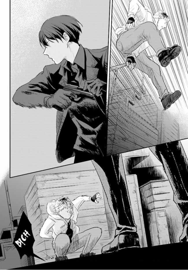 Giết Chết Tình Yêu Chapter 13 trang 11