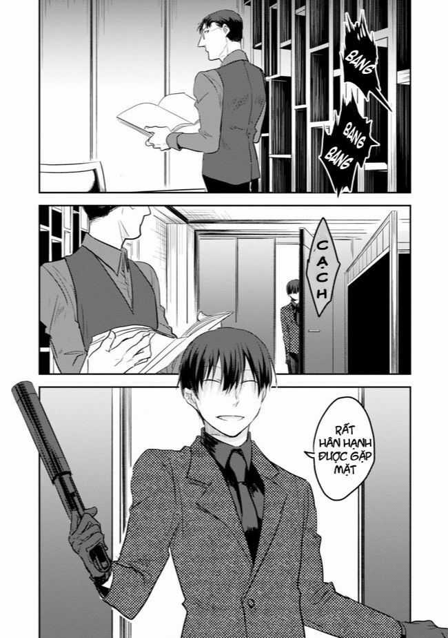 Giết Chết Tình Yêu Chapter 4 trang 16