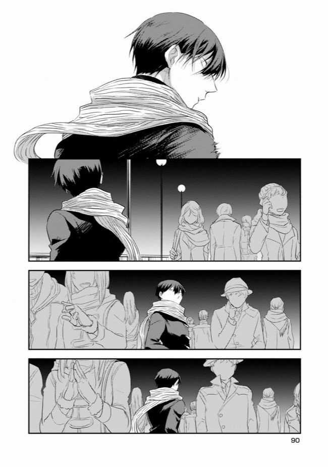 Giết Chết Tình Yêu Chapter 4 trang 6