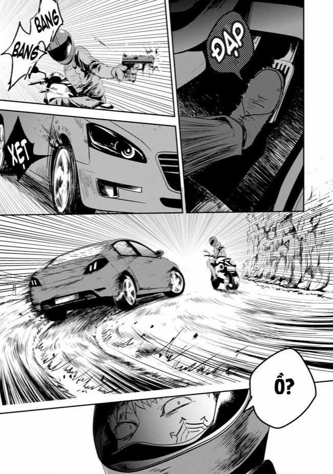 Giết Chết Tình Yêu Chapter 5 trang 13