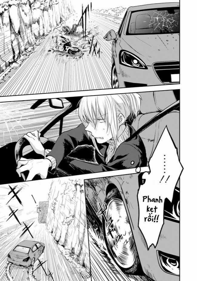 Giết Chết Tình Yêu Chapter 5 trang 15